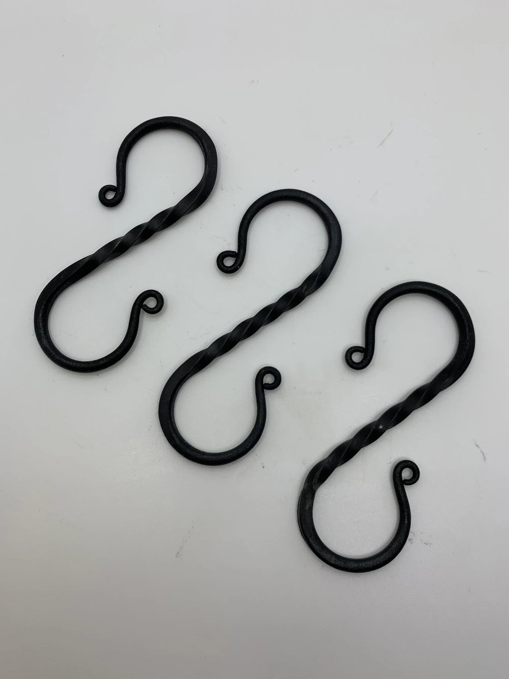 Twisted Blacksmith S-Hook