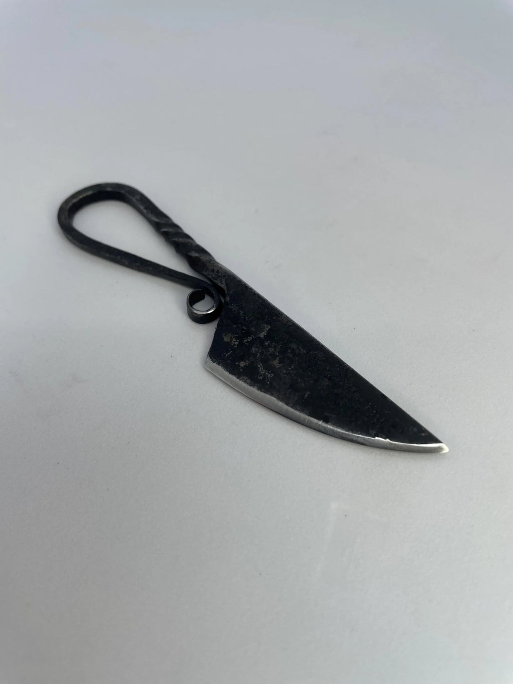 Foraging, Carving, Cheese Knife with Sheath