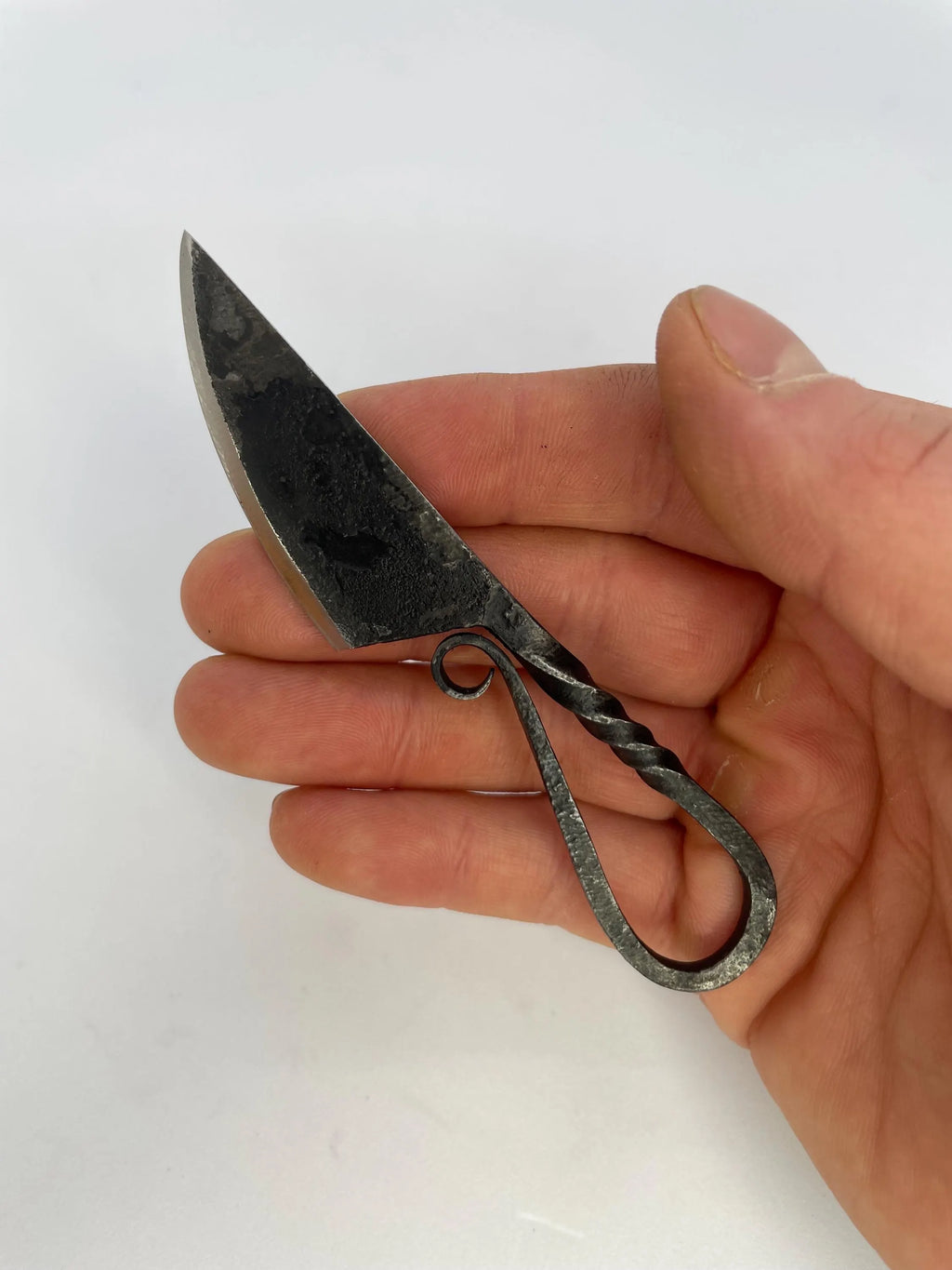 Foraging, Carving, Cheese Knife with Sheath