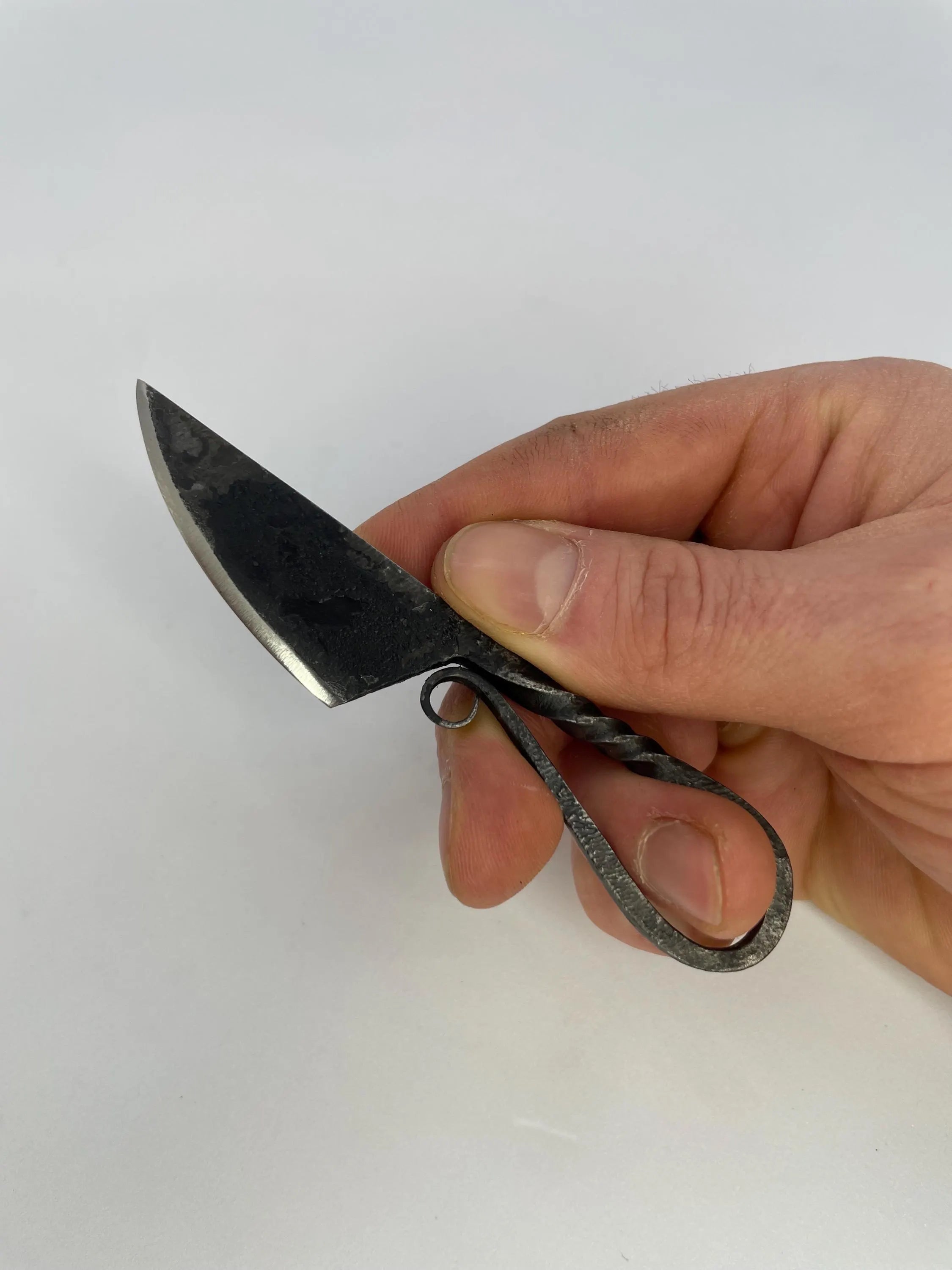 Foraging, Carving, Cheese Knife with Sheath
