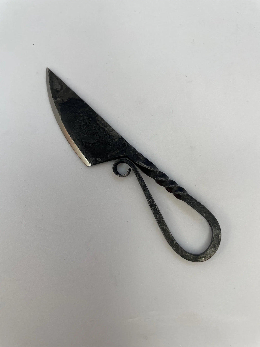 Foraging, Carving, Cheese Knife with Sheath