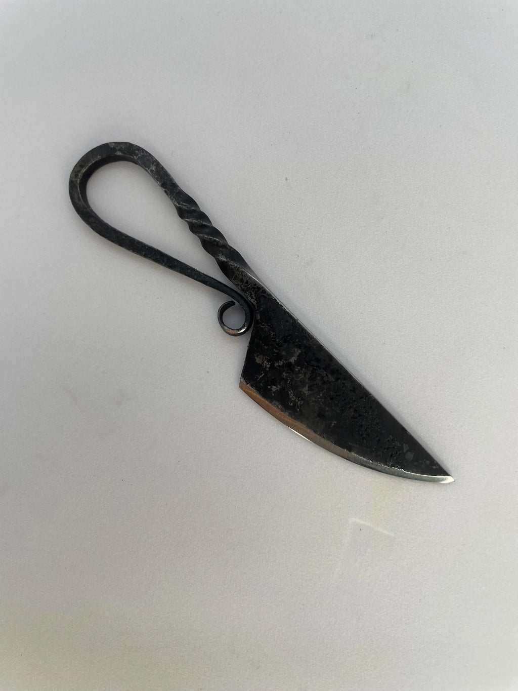 Foraging, Carving, Cheese Knife with Sheath