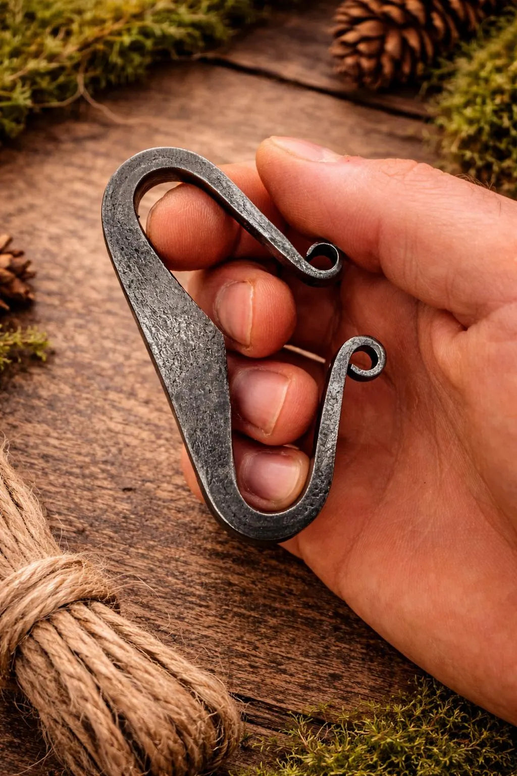 Flint and Steel Fire Striker