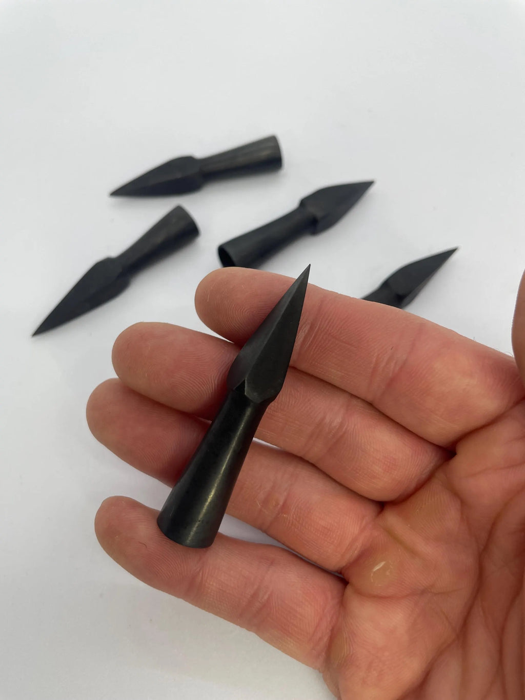 Medieval Bodkin Arrowhead