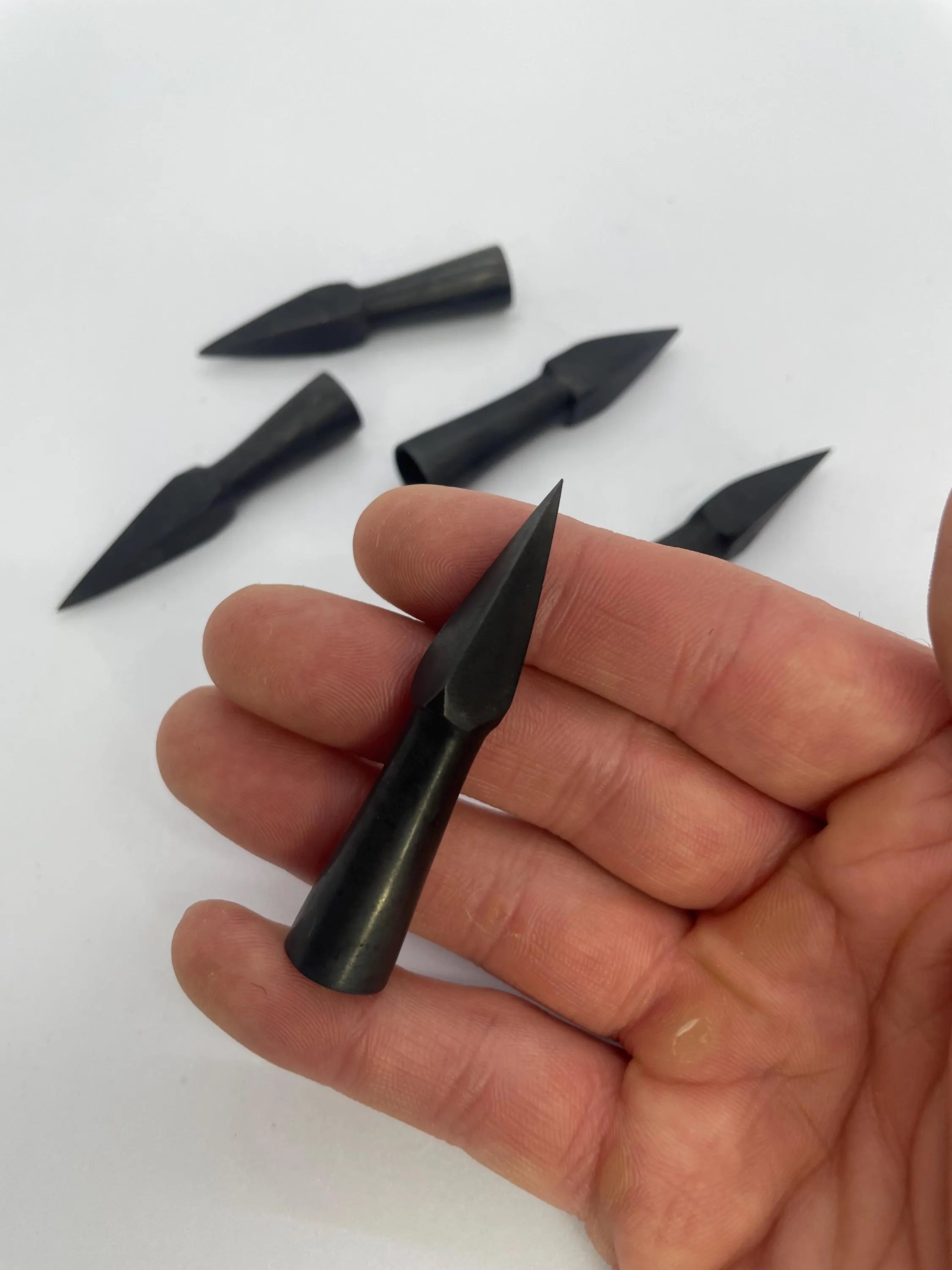 Medieval Bodkin Arrowhead