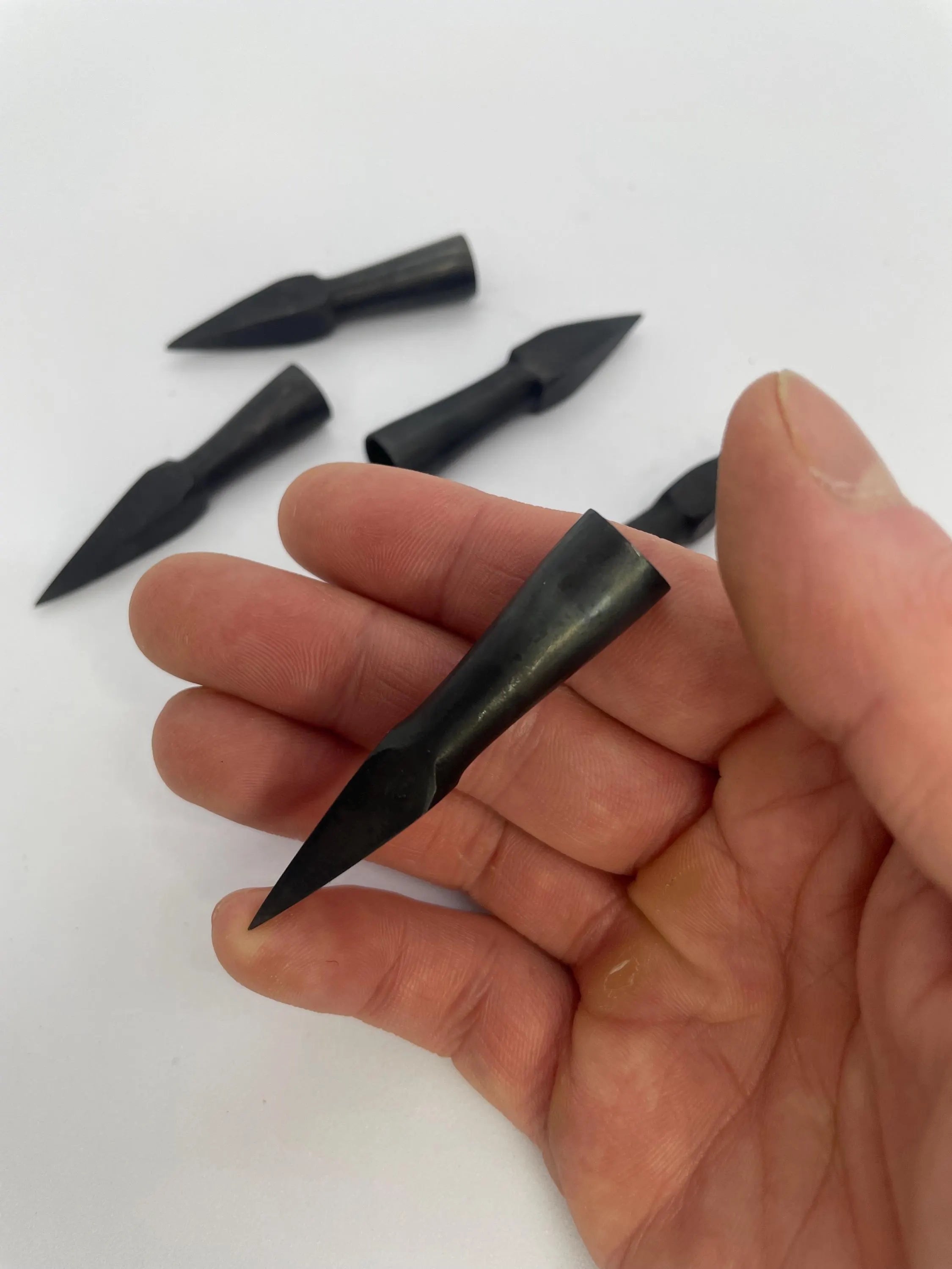 Medieval Bodkin Arrowhead