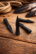 Medieval Bodkin Arrowhead